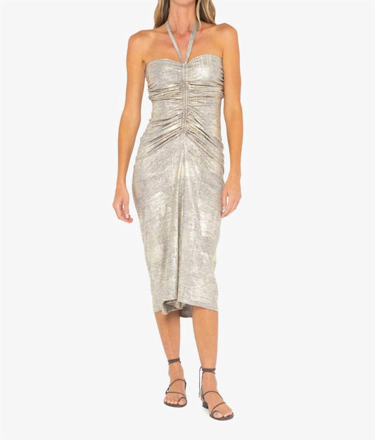 Jbq - Dalia Midi Dress