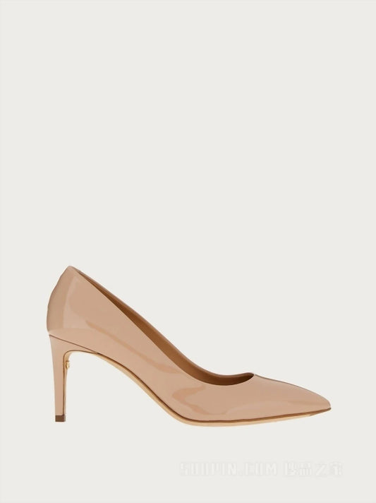 Salvatore Ferragamo - Women's High Heel Pumps