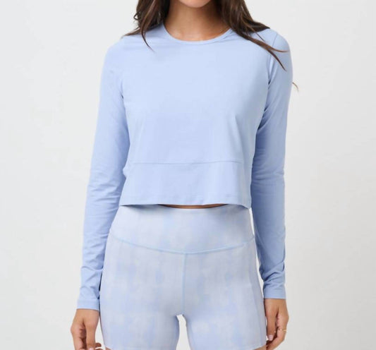 Travismathew - Moveknit Solstice Top