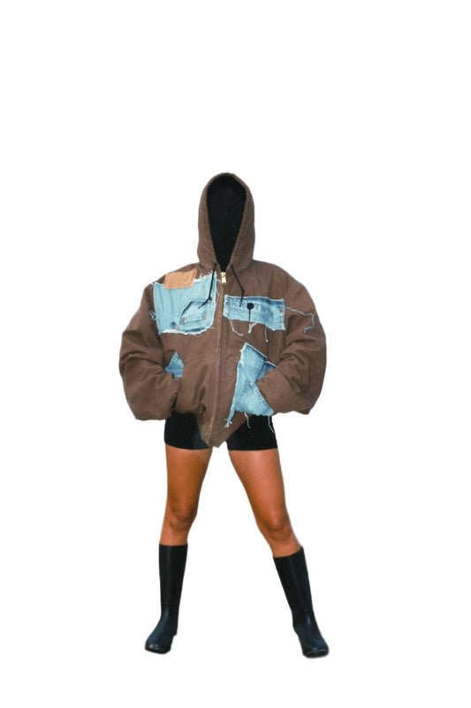 Knotwtr - Women's MegaTron Jacket