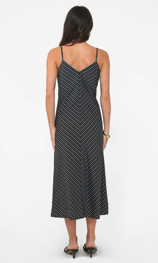 Greylin - Amanda Midi Dress