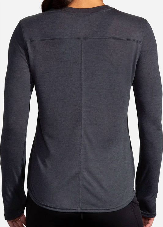 Brooks - Women's Long Sleeve Tee