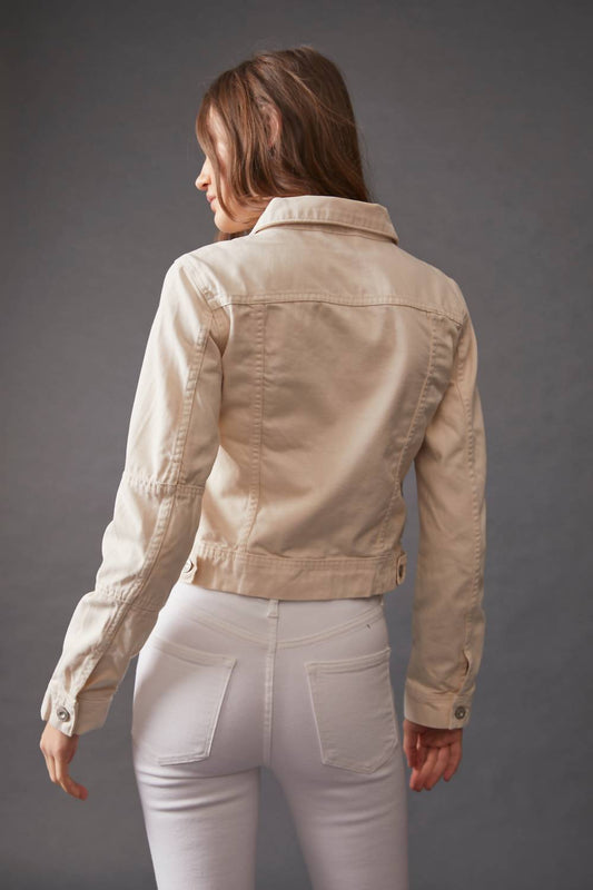 Free People - Rumors Denim Jacket