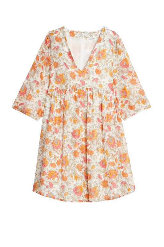 Louise Misha - WOMEN'S OTTI DRESS