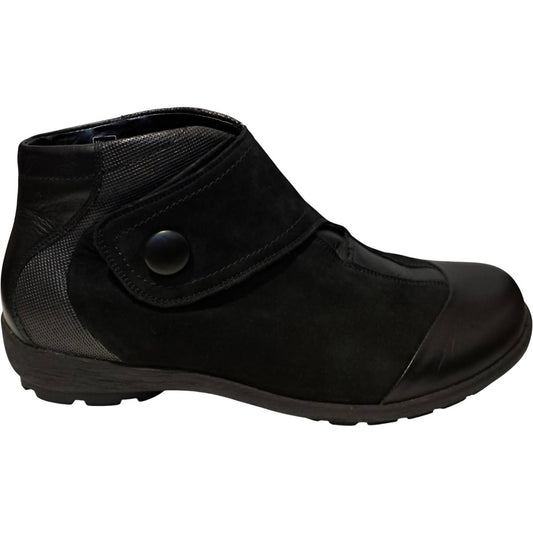 Waldlaufer - Women's Donna Boots