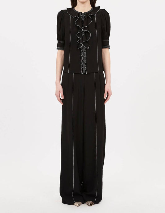 Ulla Johnson - Delvine Pant