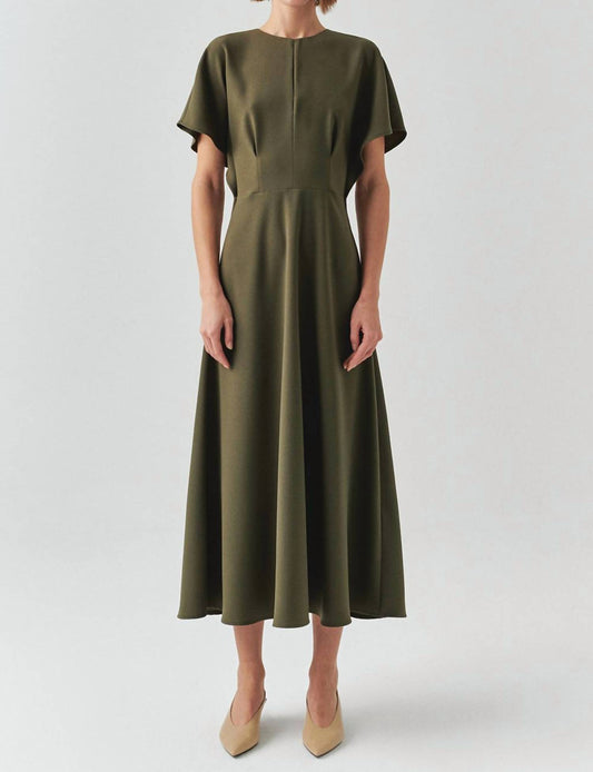 Exquise - Elodie Dress