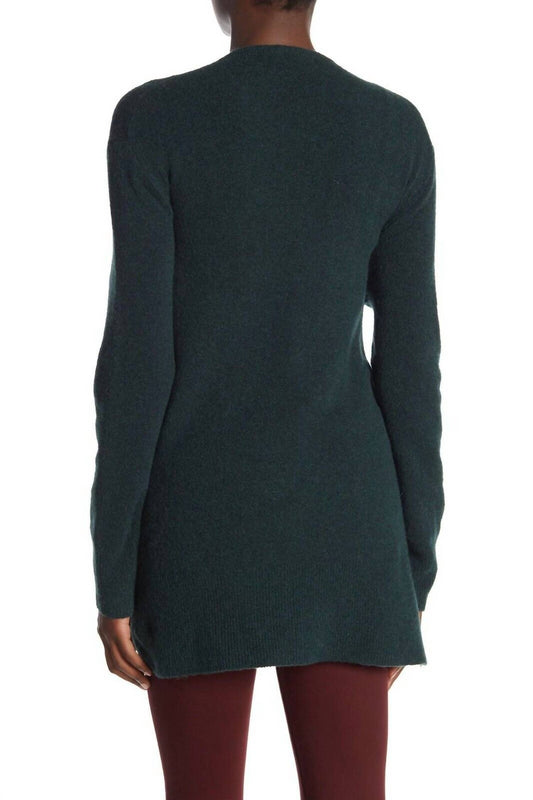 Madewell - Sweater Cozy Walker Long Cardigan