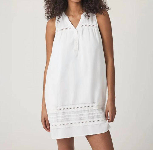 Splendid - Catalina Mini Dress