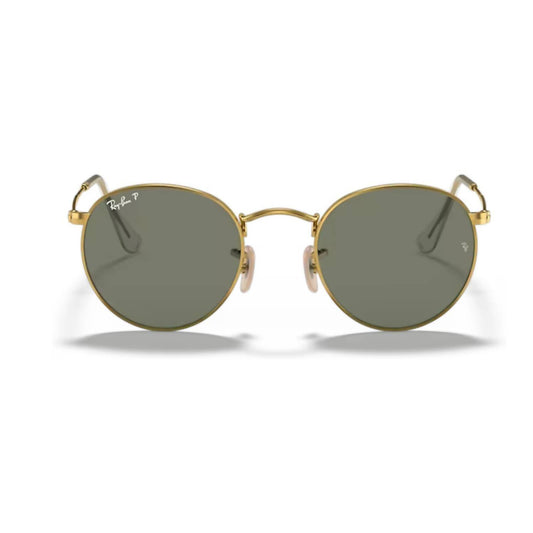 Ray Ban - Men's Round Sunglasses