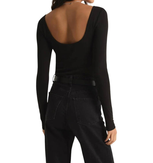 Z Supply - Baela Bodysuit