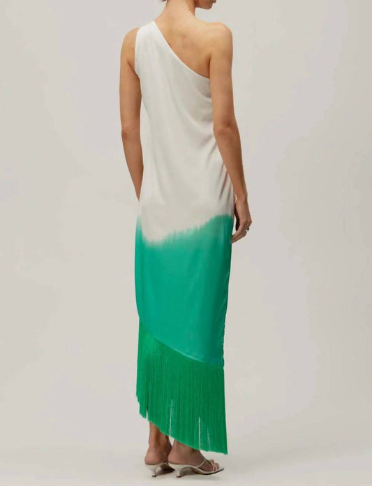 Baobab - Amelia Maxi Dress