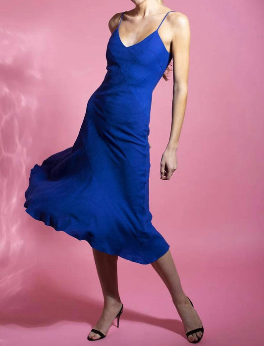 Cult Gaia - Veda Midi Dress