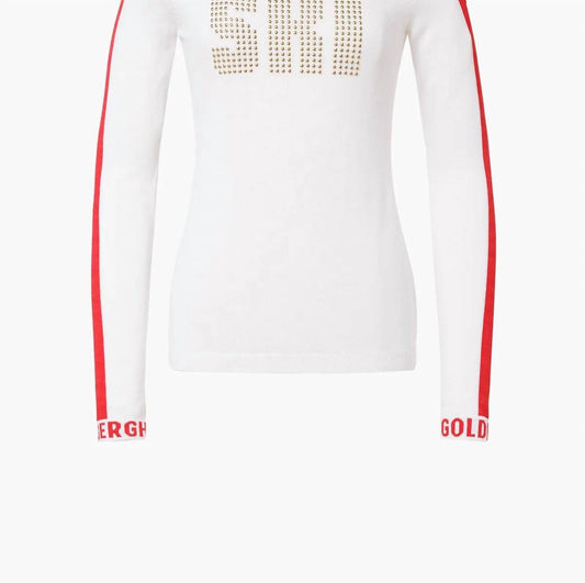 Goldbergh - Lucia Knit Sweater