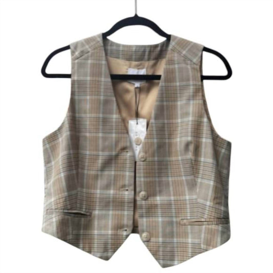 Sundays - Zahara Vest