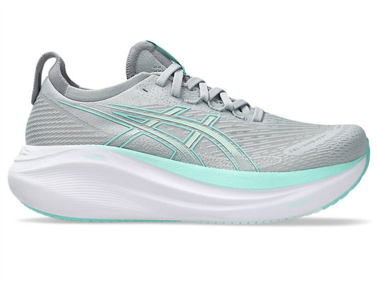 Asics - Women's Gel-nimbus 27 Shoe