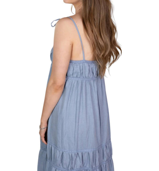 Promesa - Haven Maxi Dress