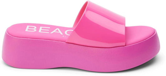 Matisse - Women's Solar Platform Slides