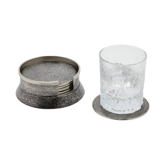 Blue Pheasant - Zaxton Coasters