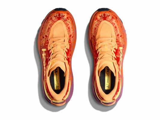 Hoka - Men's Speedgoat 6 Running Shoes