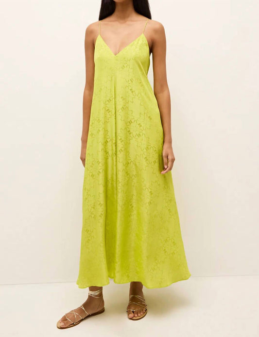 Marie Oliver - Levine Dress