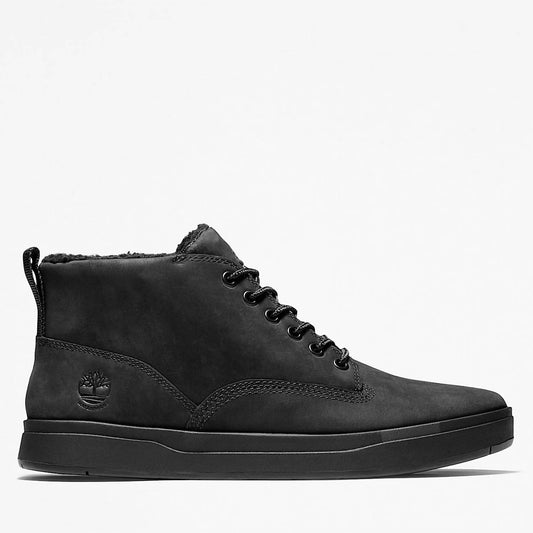 Timberland - Men's Davis Square Waterproof Chukka Boots