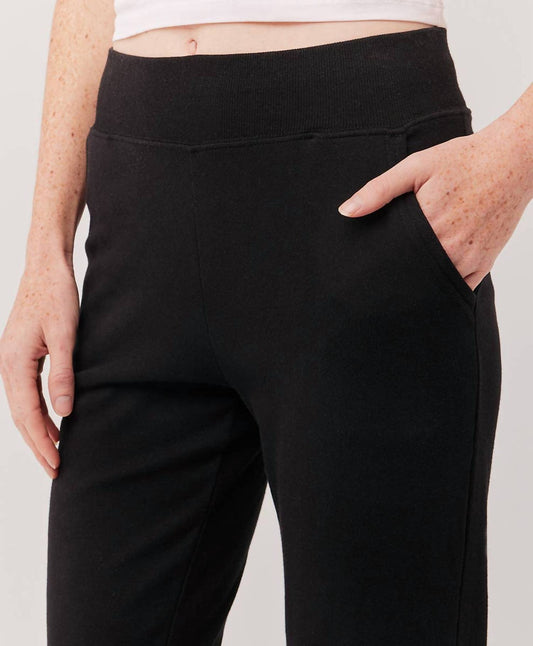 Pact - Women’s Organic Lightweight Sweatpant