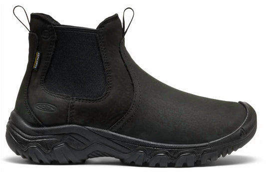 Keen - Women's Greta II Waterproof Insulated Chelsea Boot