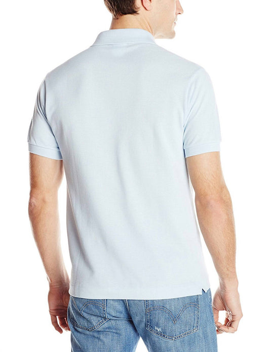 Lacoste - Classic Fit Short Sleeve Pique Polo Shirt