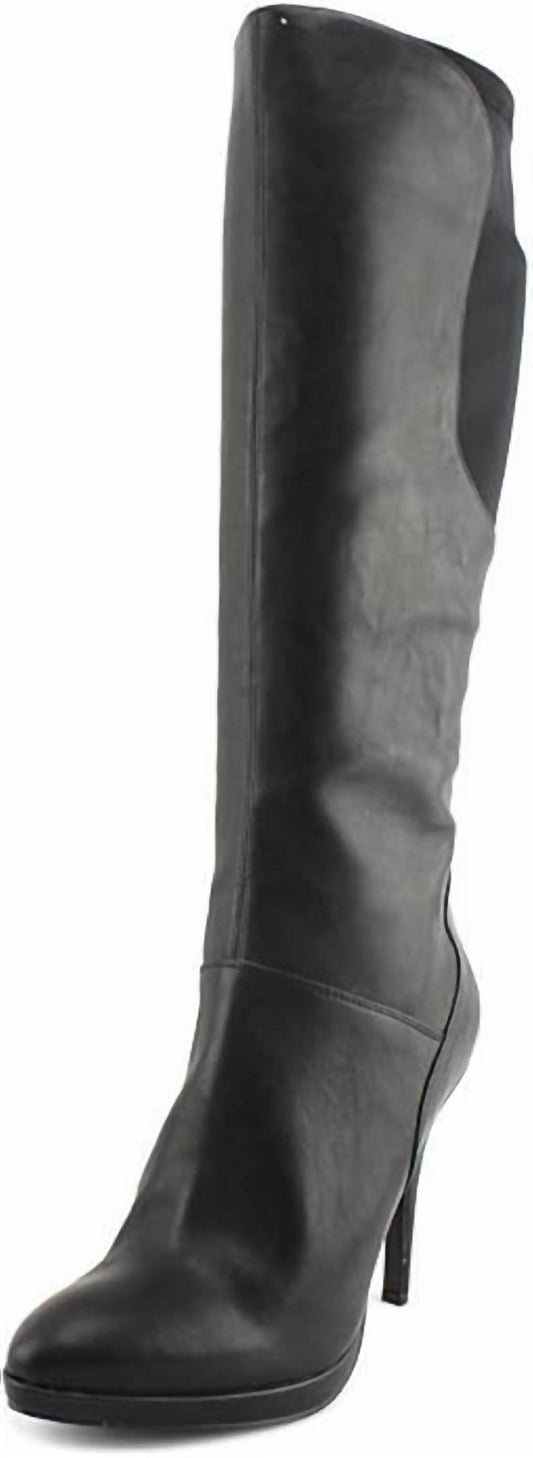 Nine West - Women's Cool Kat Knee-high Boot