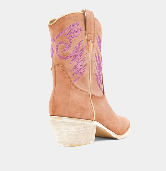 Shu Shop - Women's Zahara Boot