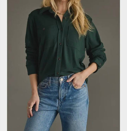 Panache Apparel - Super Soft Button Up Shirt