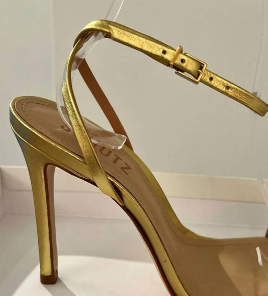 Schutz - Altina Leather Sandal