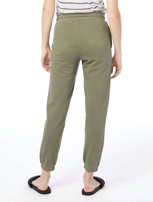 Alternative - Washed Terry Classic Sweatpants