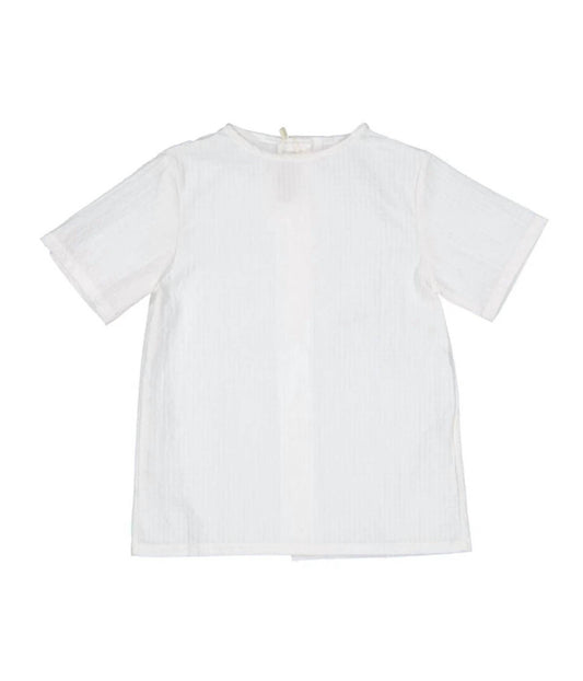 Birinit - Boy's Short Sleeve Shirt