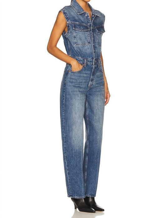 Pistola - Ace Jumpsuit