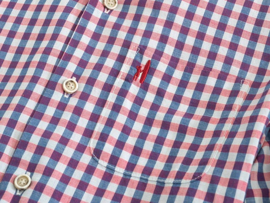 Johnnie-O - Kids Boys Abner Performance Button Up Shirt