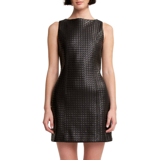 En Saison - Essence Sheath Dress