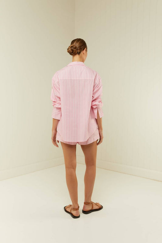 Palm Noosa - Olive Shorts