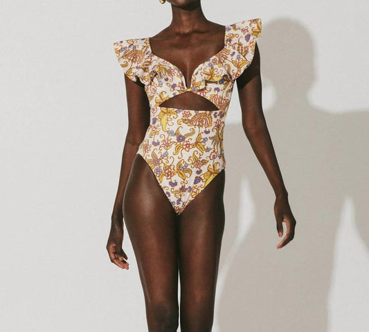 Cleobella - Harlow One Piece