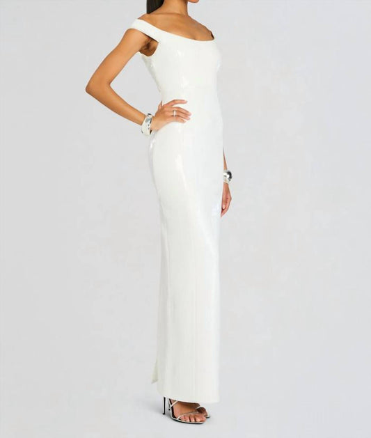 Retrofete - Jazmina Sequince Dress