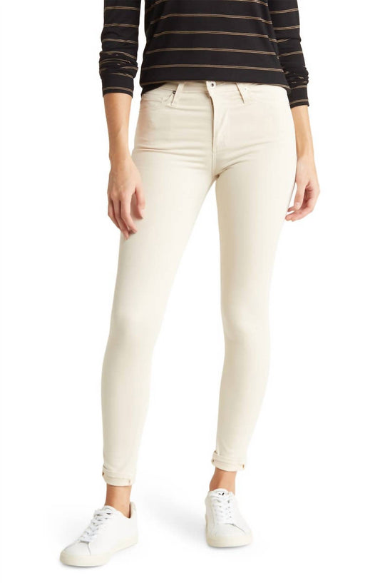 Ag Jeans - FARRAH SKINNY JEANS