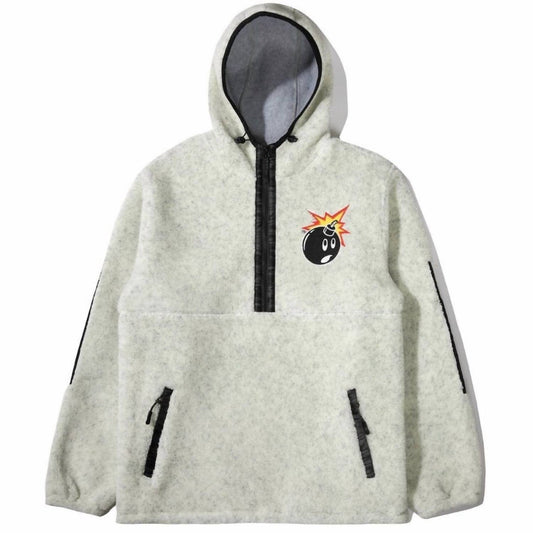 The Hundreds - MEN'S GLEN PULLOVER HOODIE