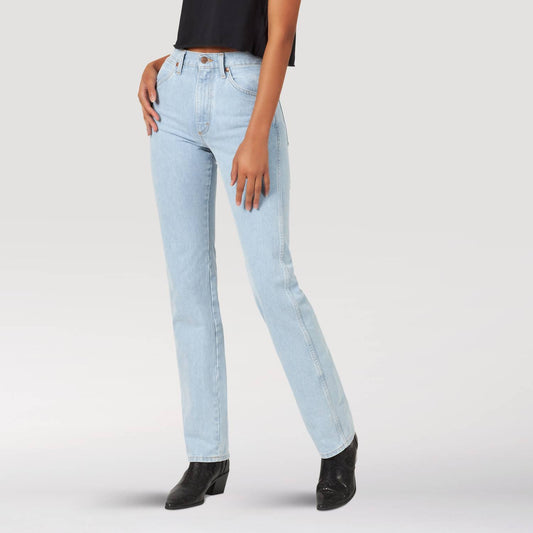 Wrangler - Cowboy Cut Slim Fit Jean