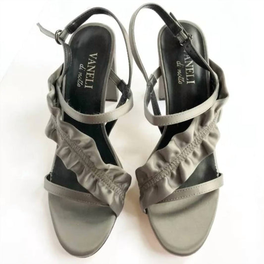 Vaneli - Women's Beyla Slingback Heels