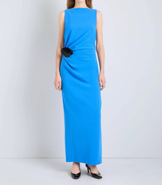Proenza Schouler - Indria Maxi Dress