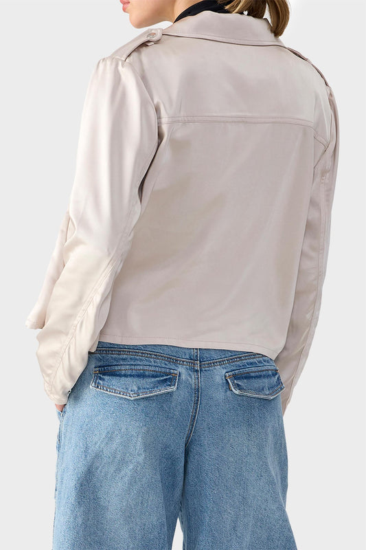 Sanctuary - Rita Moto Jacket