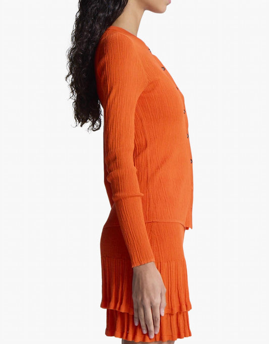 A.L.C. - Fisher Cardigan