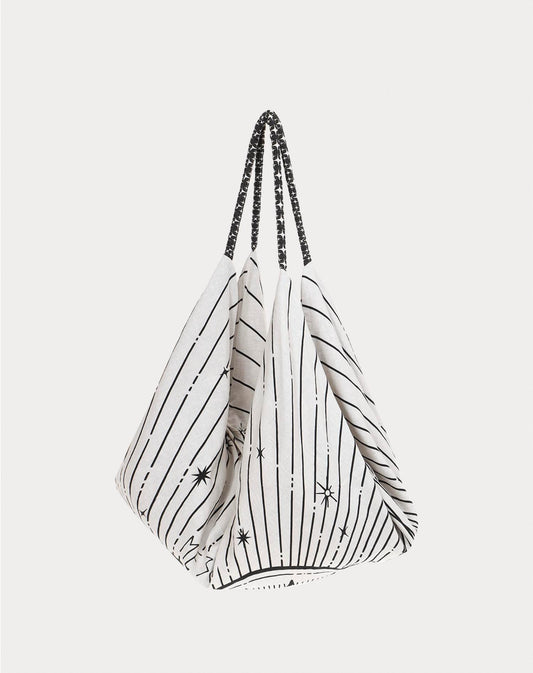 Me369 - Women's Mika Zodiac Shoulder Bag