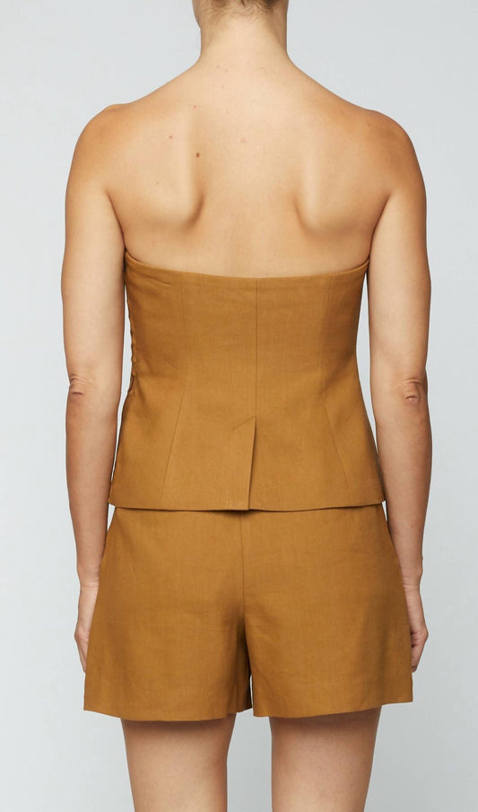 A.L.C. - Renee Sleeveless Top